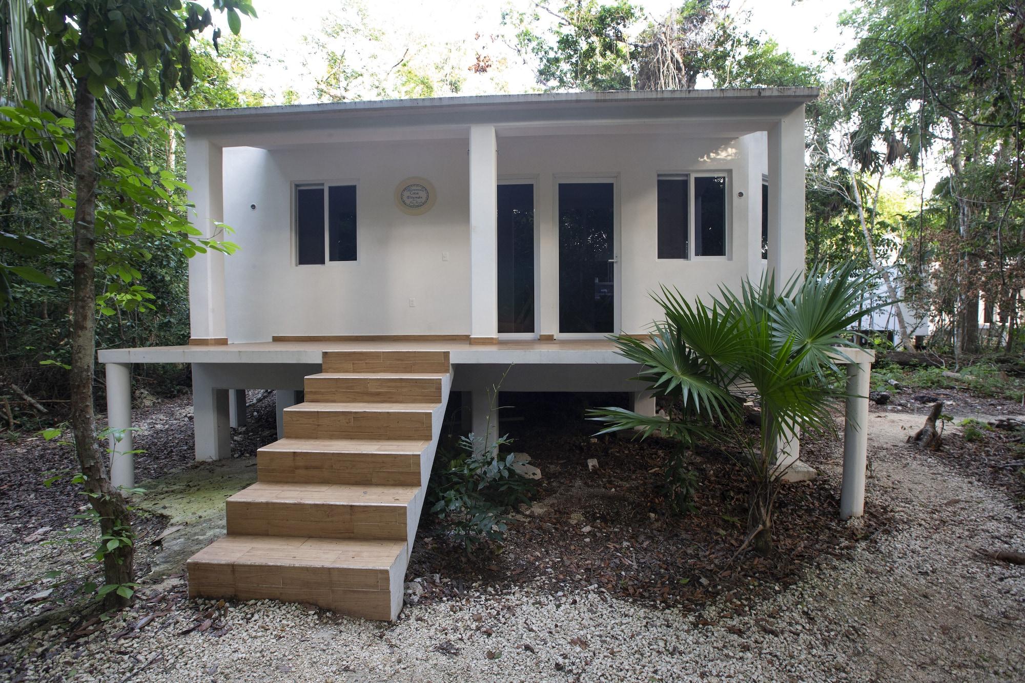 Jolie Jungle Eco Hotel (Adults Only) Leona Vicario Extérieur photo