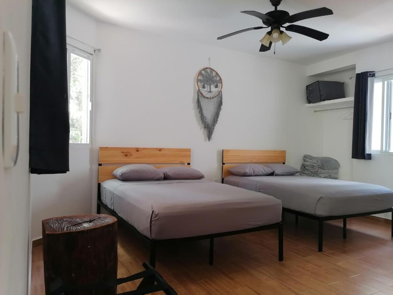 Jolie Jungle Eco Hotel (Adults Only) Leona Vicario Extérieur photo