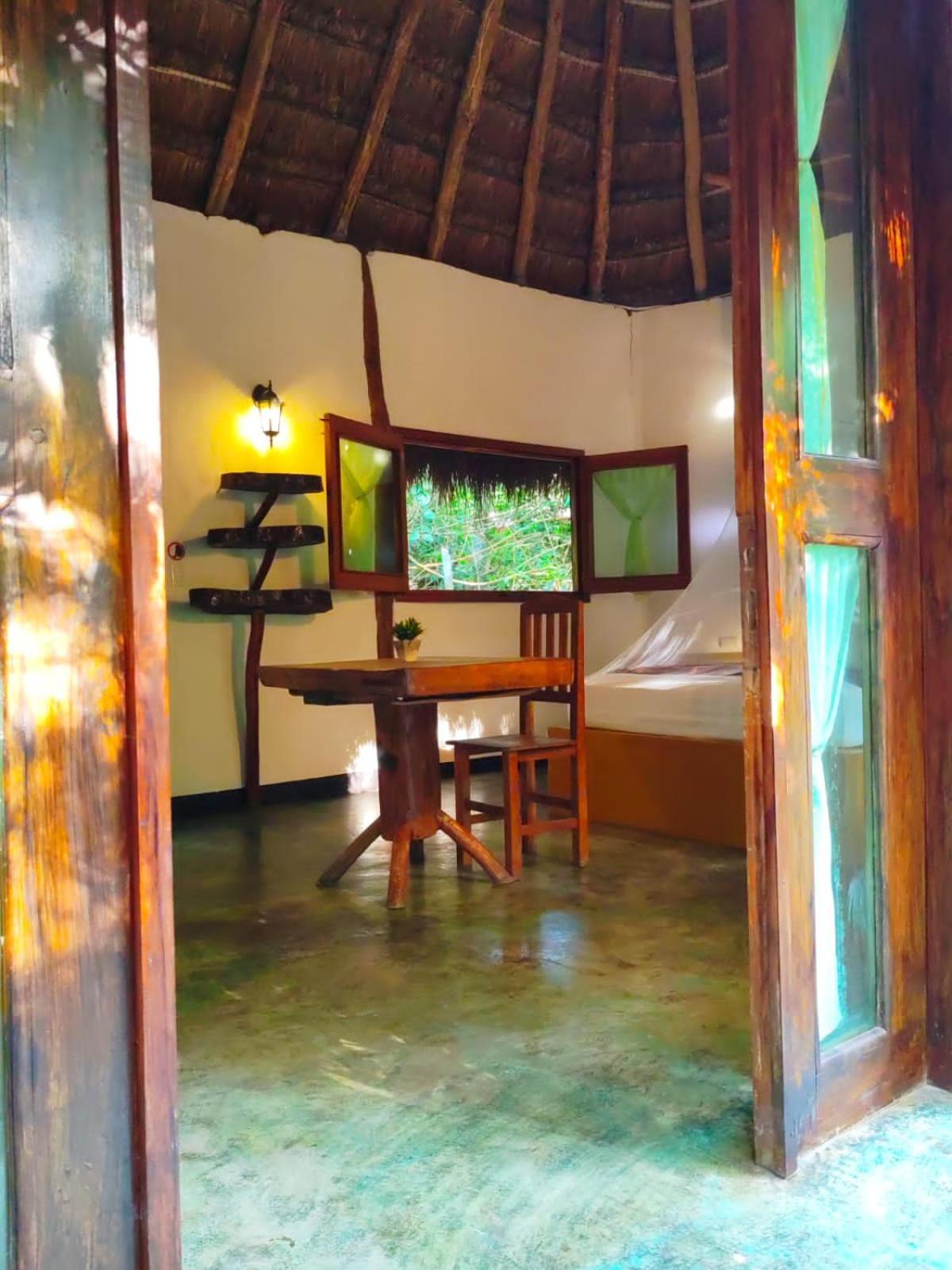 Jolie Jungle Eco Hotel (Adults Only) Leona Vicario Extérieur photo