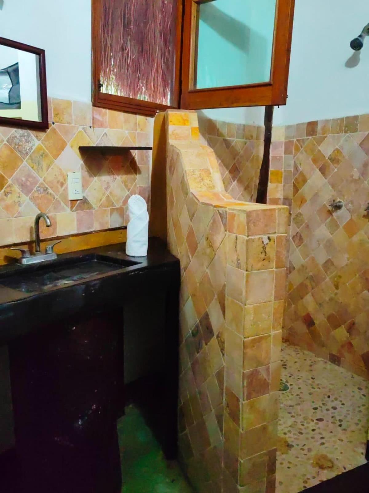 Jolie Jungle Eco Hotel (Adults Only) Leona Vicario Extérieur photo
