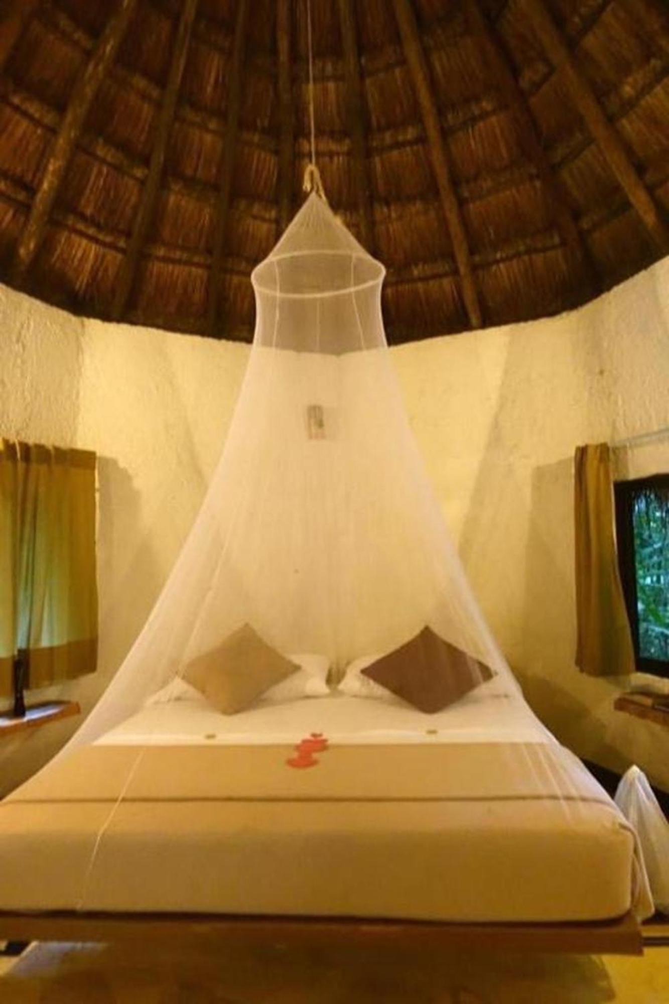 Jolie Jungle Eco Hotel (Adults Only) Leona Vicario Extérieur photo