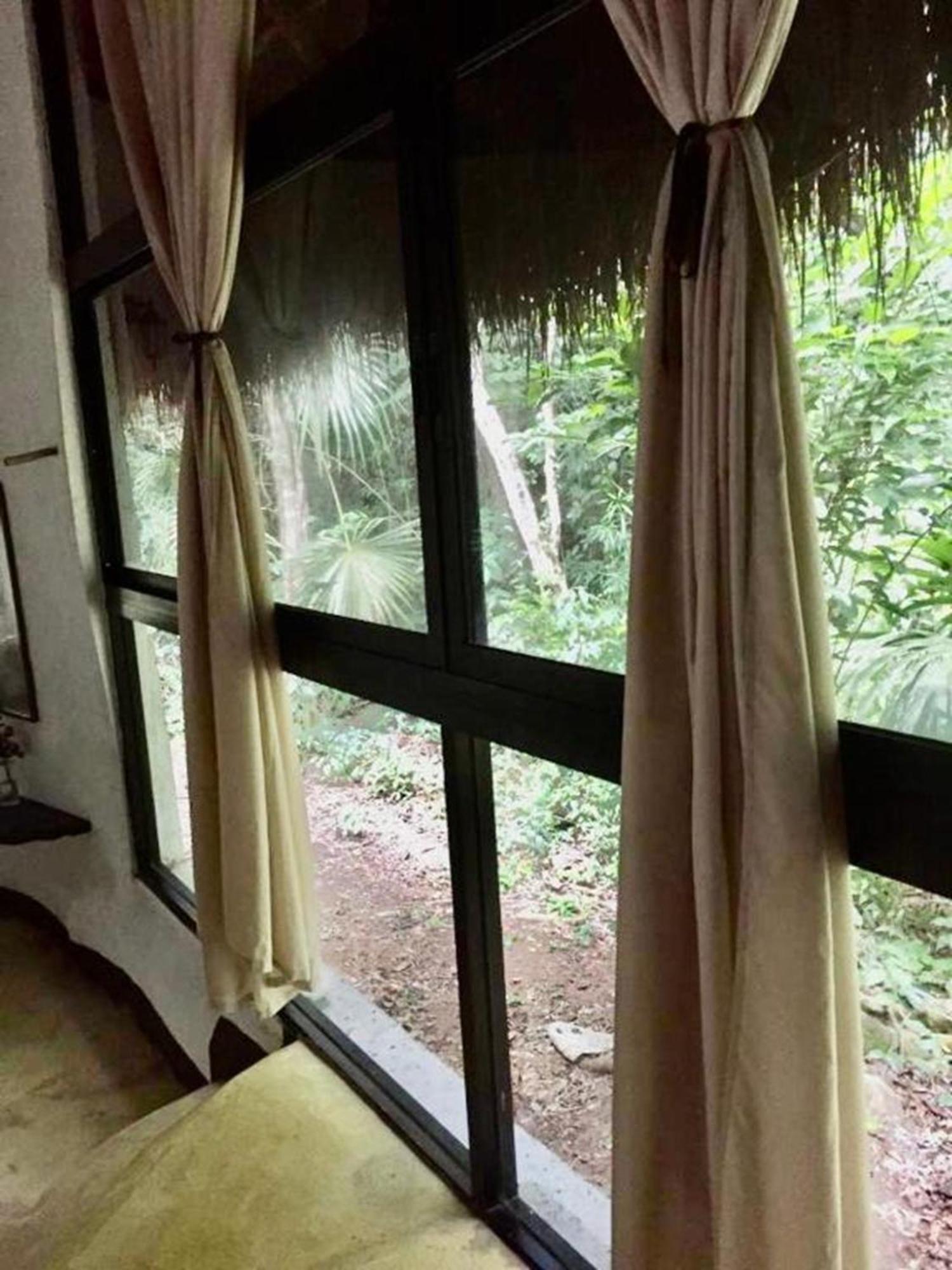 Jolie Jungle Eco Hotel (Adults Only) Leona Vicario Extérieur photo