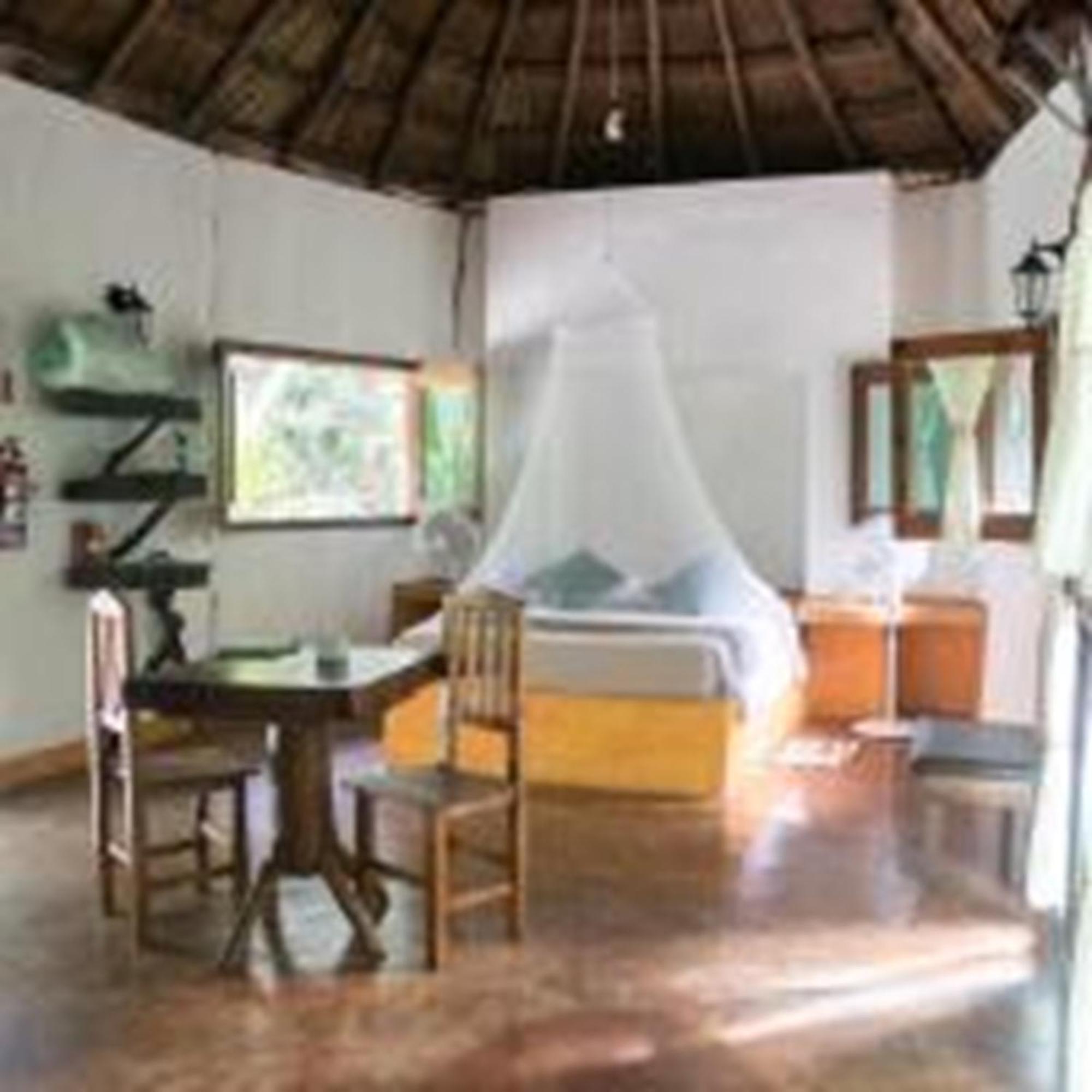Jolie Jungle Eco Hotel (Adults Only) Leona Vicario Extérieur photo