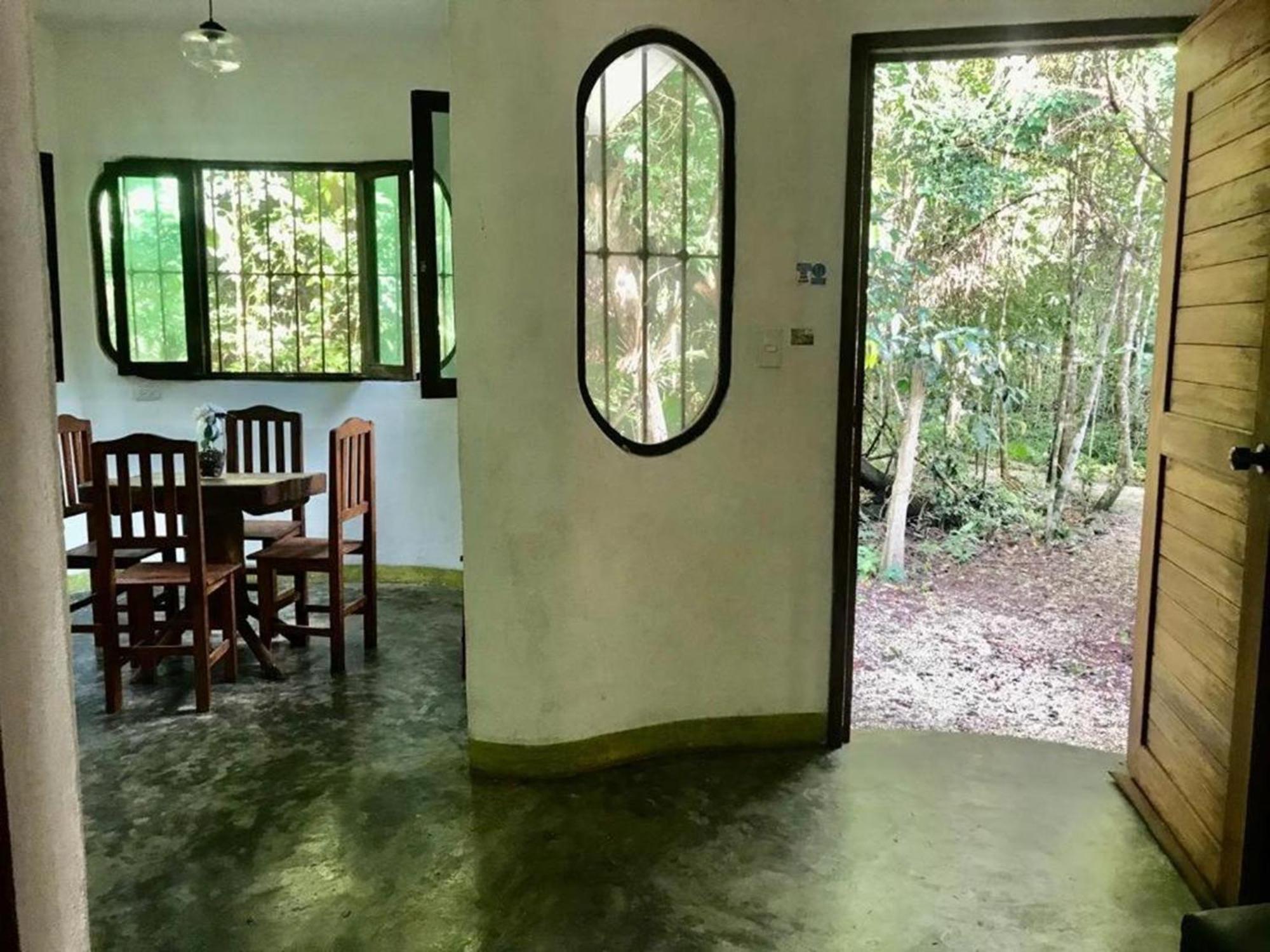 Jolie Jungle Eco Hotel (Adults Only) Leona Vicario Extérieur photo