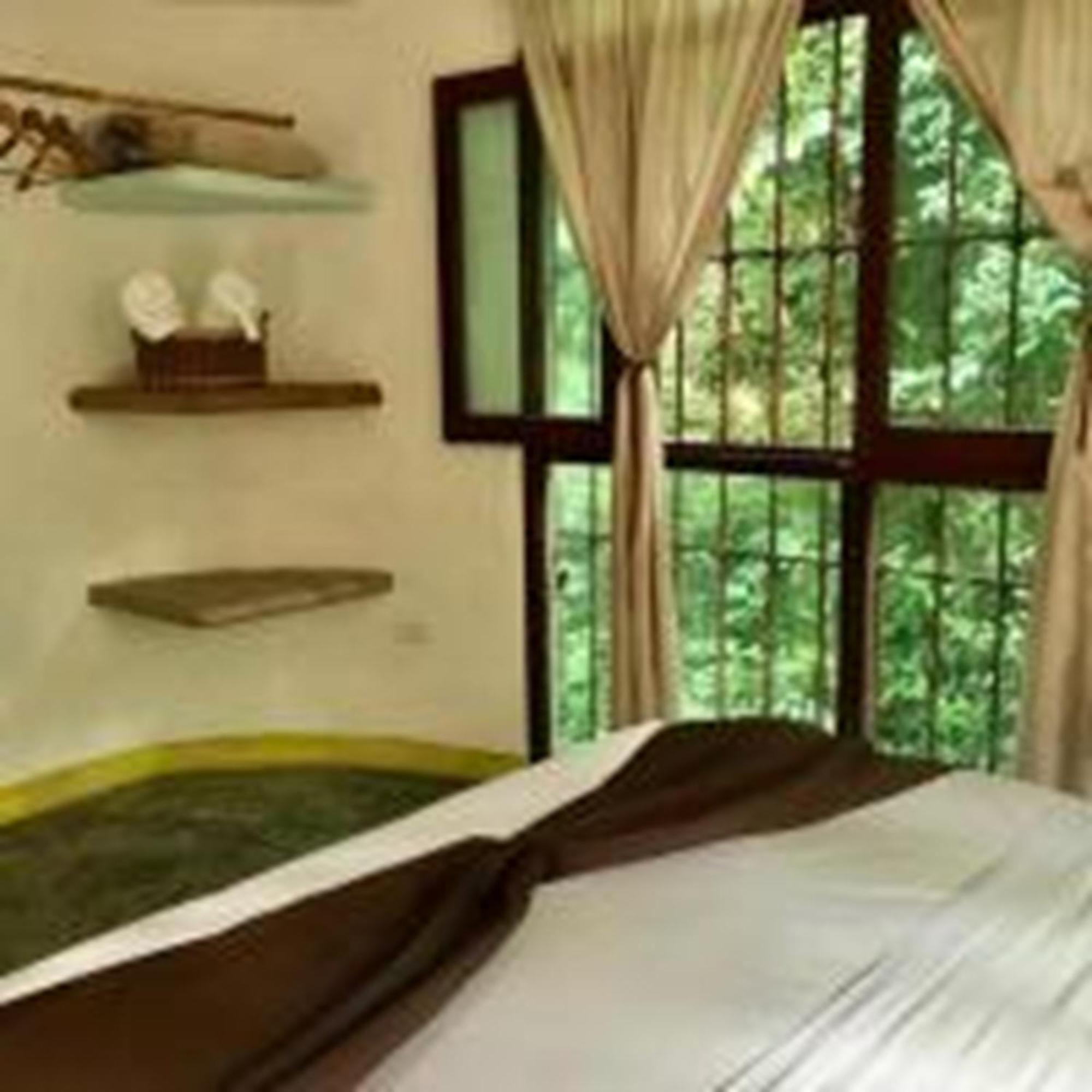 Jolie Jungle Eco Hotel (Adults Only) Leona Vicario Extérieur photo